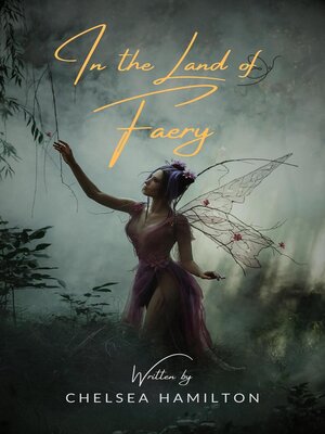 cover image of In the Land of Faery